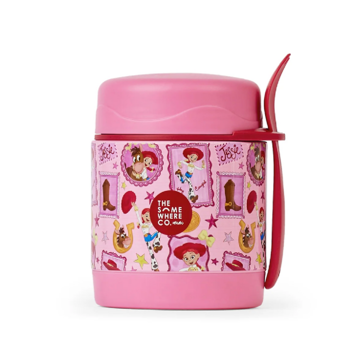 The Somewhere Co Insulated Jar - Jessie