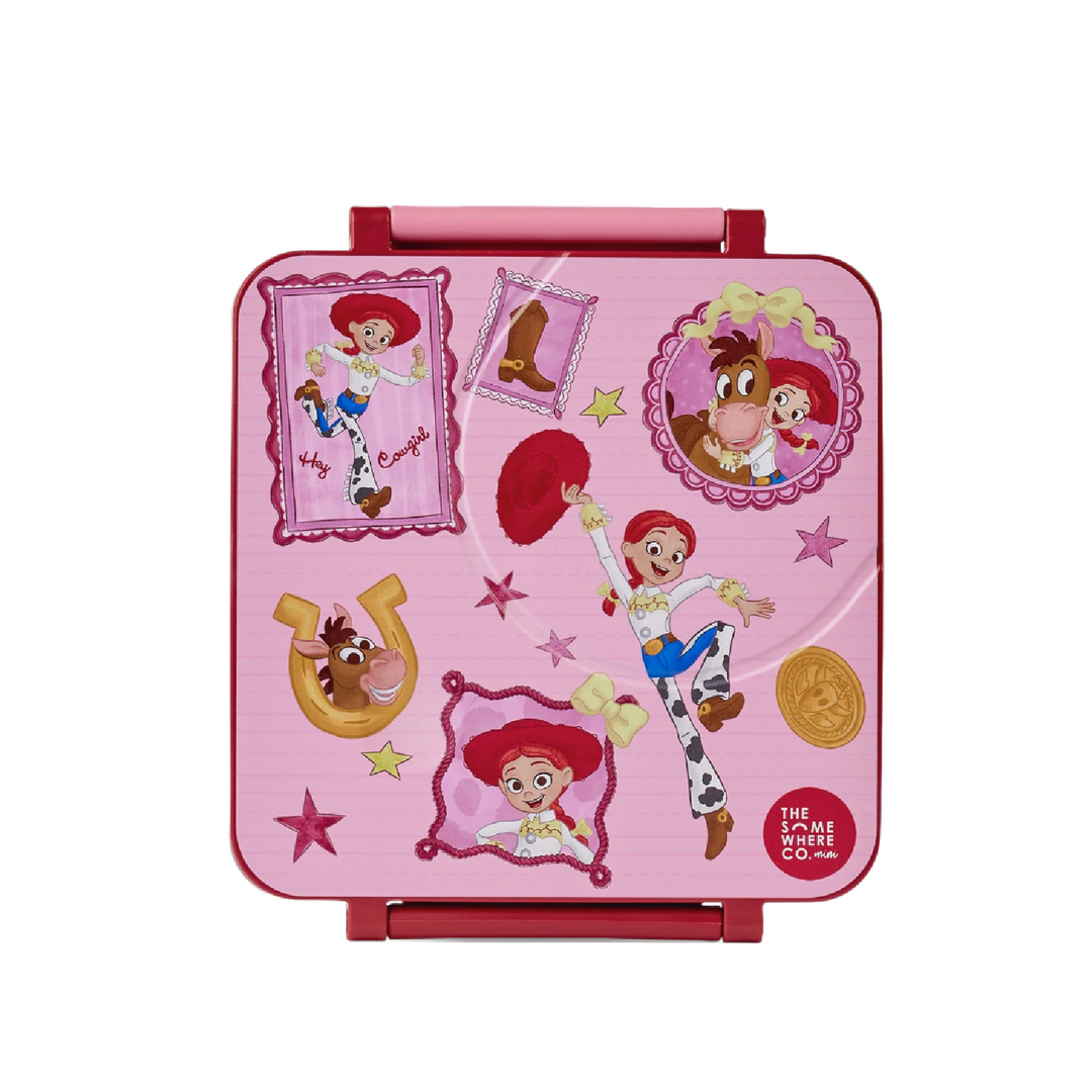 COMING SOON - The Somewhere Co. Bento Lunch Box - Jessie