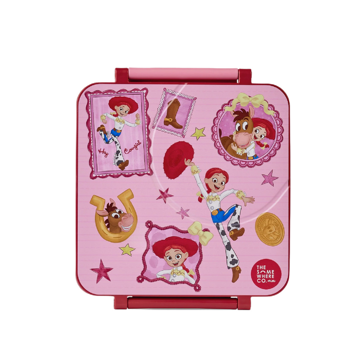 COMING SOON - The Somewhere Co. Bento Lunch Box - Jessie