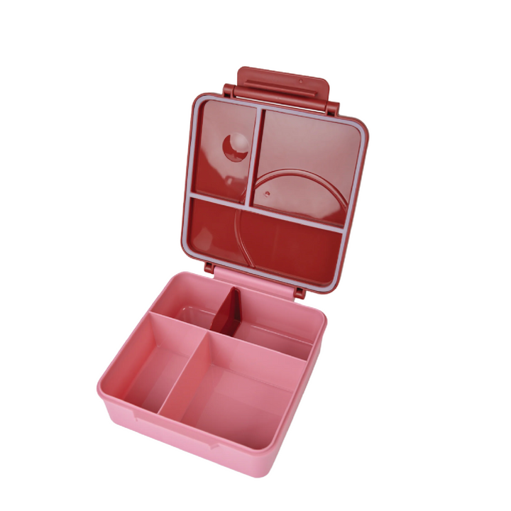 COMING SOON - The Somewhere Co. Bento Lunch Box - Jessie