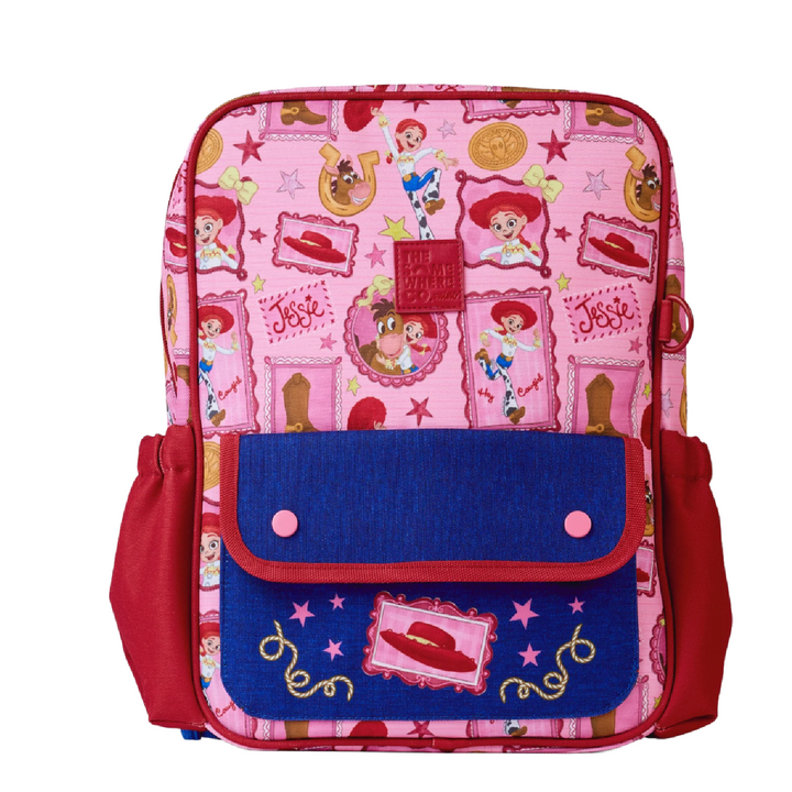 The Somewhere Co. Adventure Backpack - Jessie