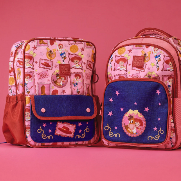 The Somewhere Co. Adventure Backpack - Jessie