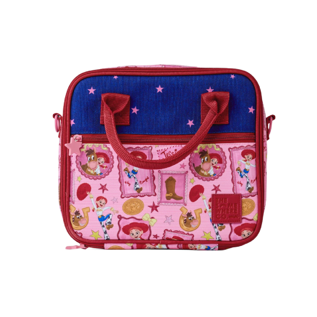 The Somewhere Co. Lunch Case - Jessie