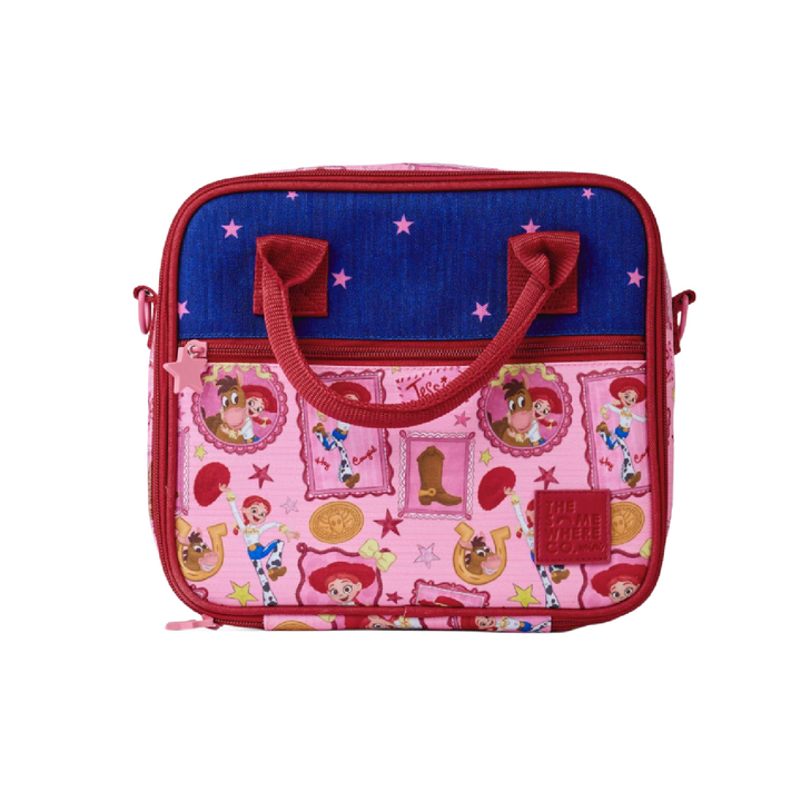 The Somewhere Co. Lunch Case - Jessie
