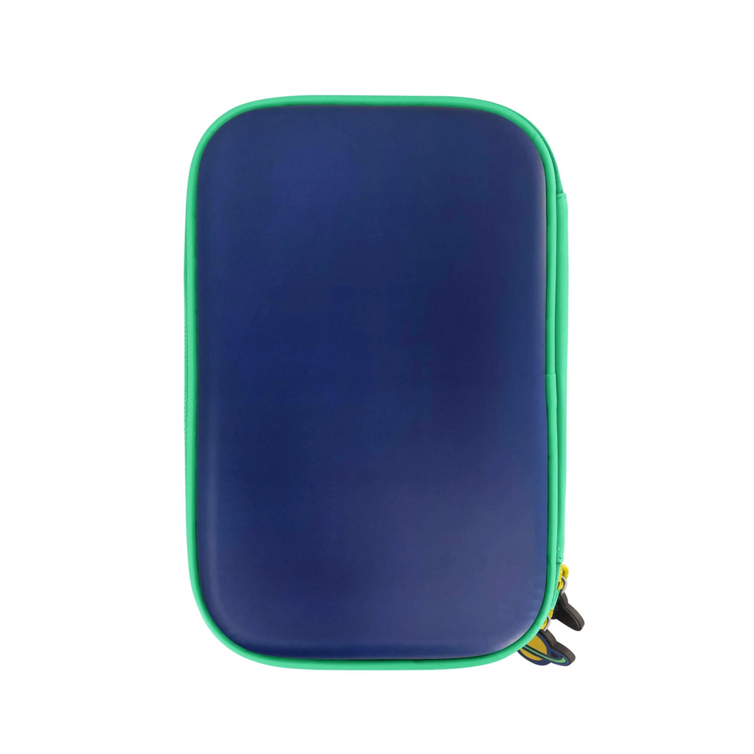 The Somewhere Co. Mini Bubble Pencil Case - Buzz
