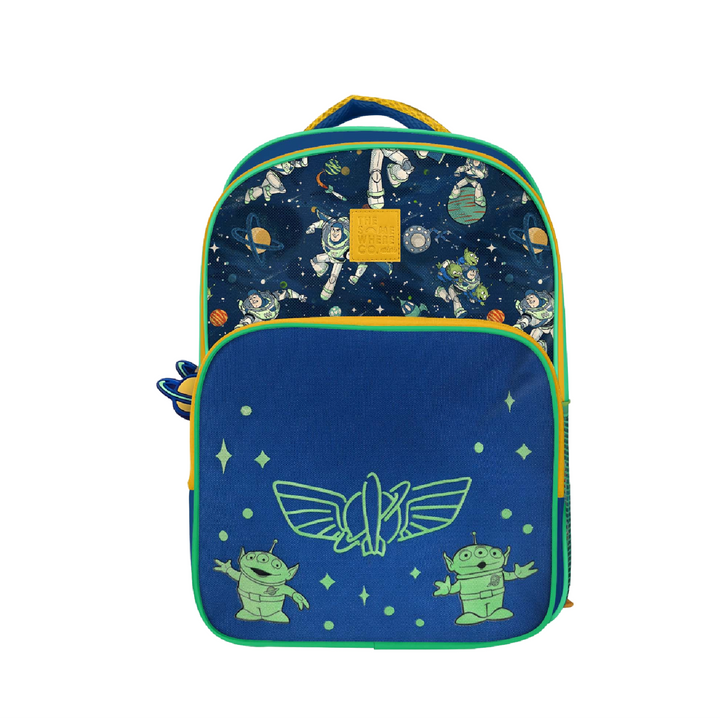 The Somewhere Co. Explorer Backpack - Buzz
