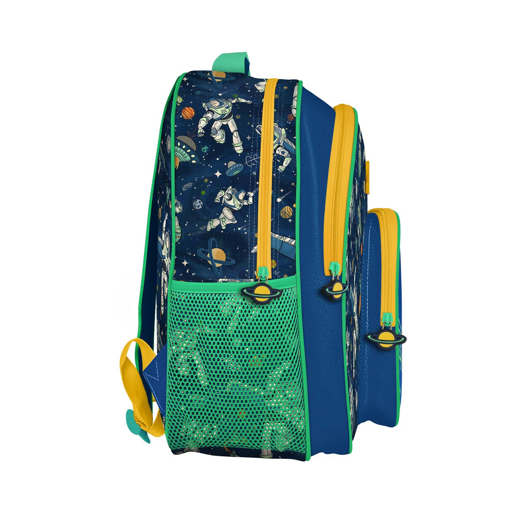 The Somewhere Co. Explorer Backpack - Buzz