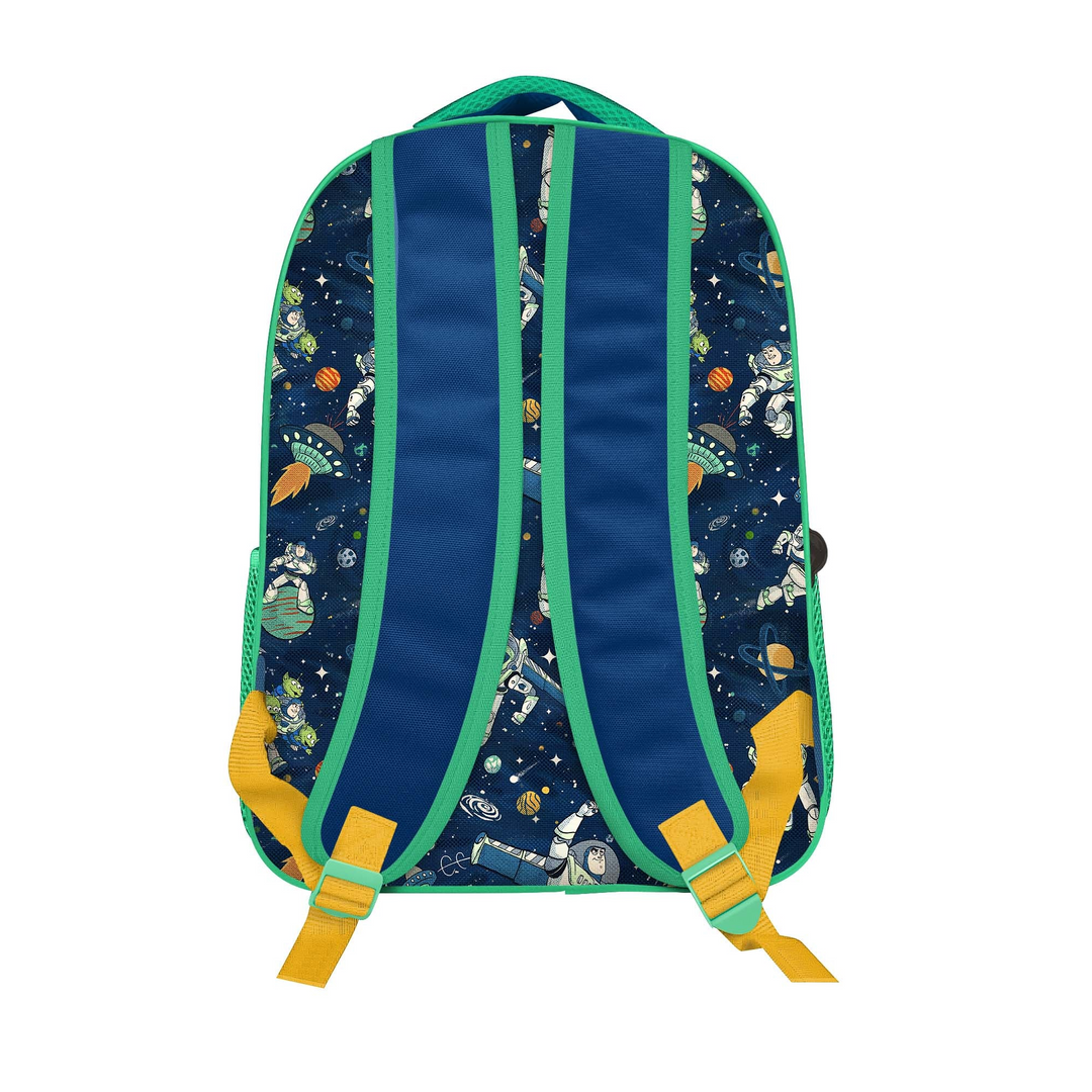 The Somewhere Co. Explorer Backpack - Buzz