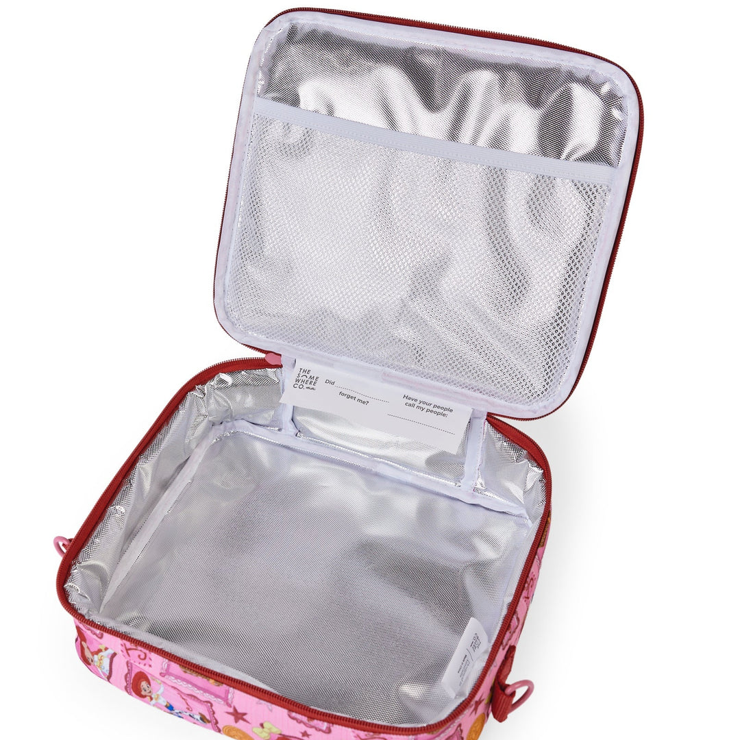 The Somewhere Co. Lunch Case - Jessie
