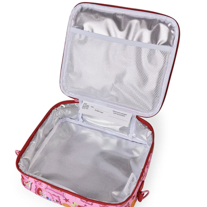 The Somewhere Co. Lunch Case - Jessie
