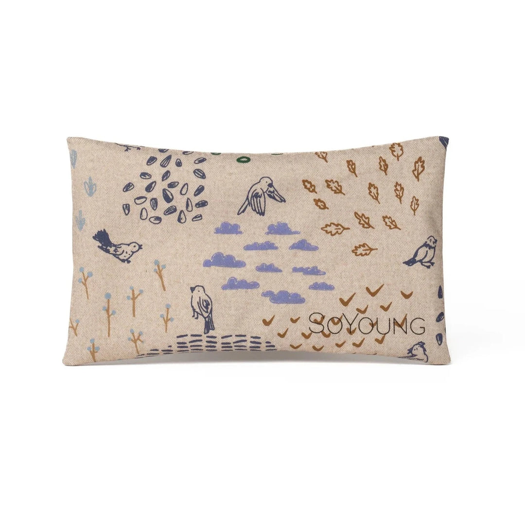 SoYoung Ice Pack - Birds In Nature