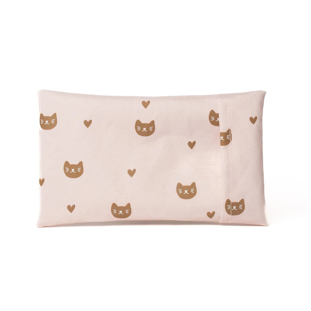 SoYoung Ice Pack - Cats Ears Pink