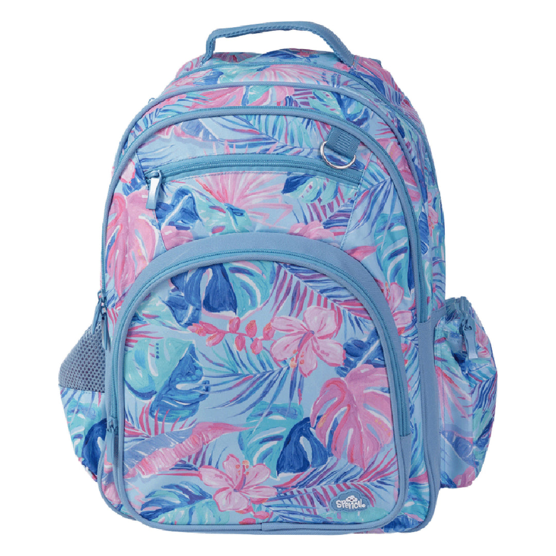 Spencil Big Kids Backpack - Tropicana