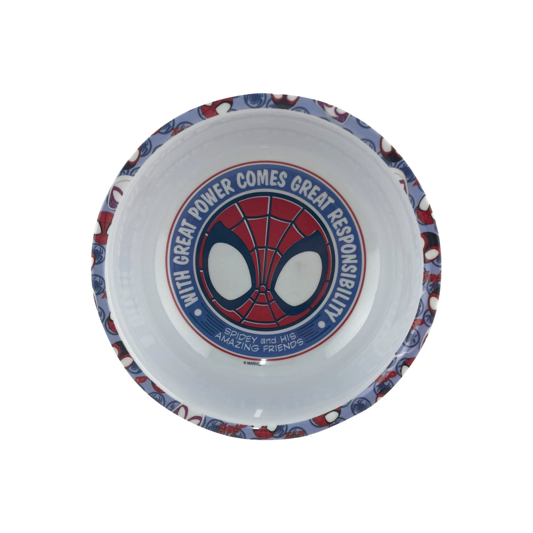 Spiderman Bowl