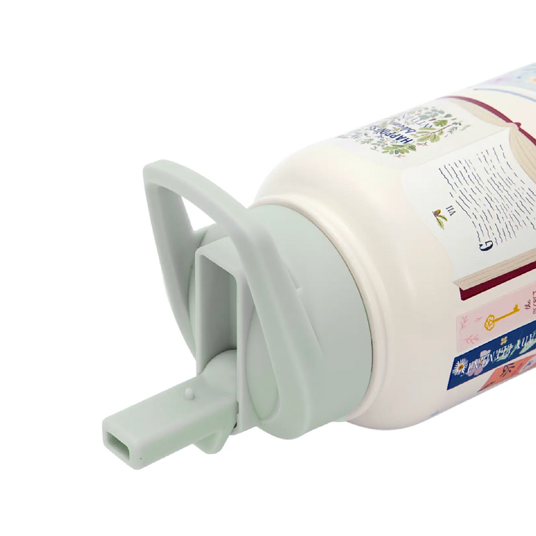 Splosh Insulated Drink Bottle - Forever Booked