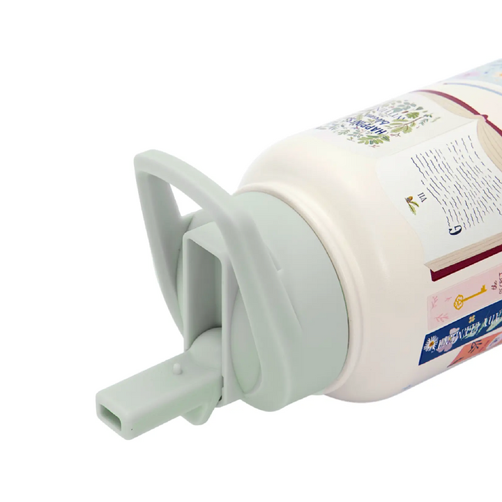 Splosh Insulated Drink Bottle - Forever Booked