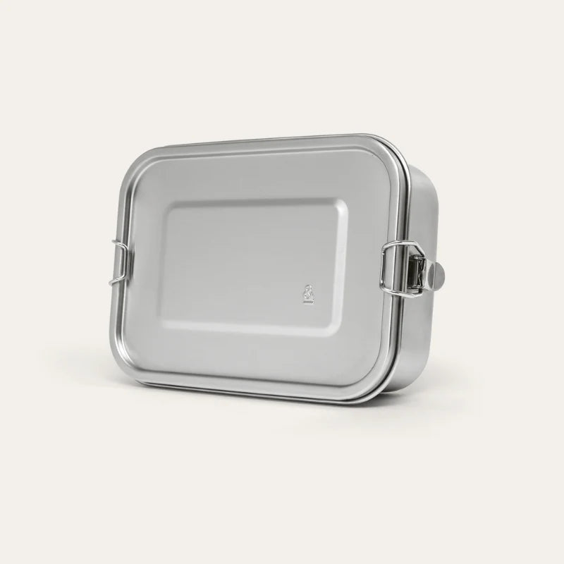 Seed & Sprout 1200ml Stainless Steel Lunch Box