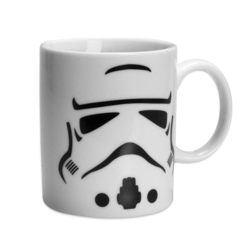 Star Wars Storm Trooper Mug