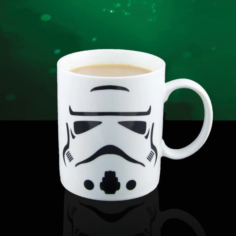 Star Wars Storm Trooper Mug