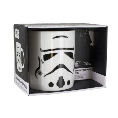 Star Wars Storm Trooper Mug