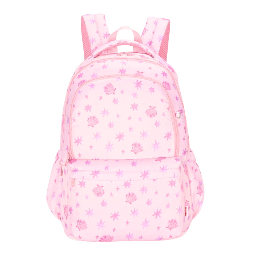 Kinnder Campus School Backpack 2.0 - Stardust Shells