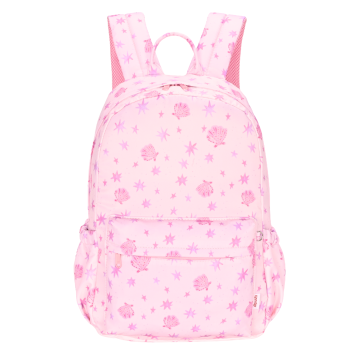 Kinnder Junior Kindy/School Backpack - Stardust Shells