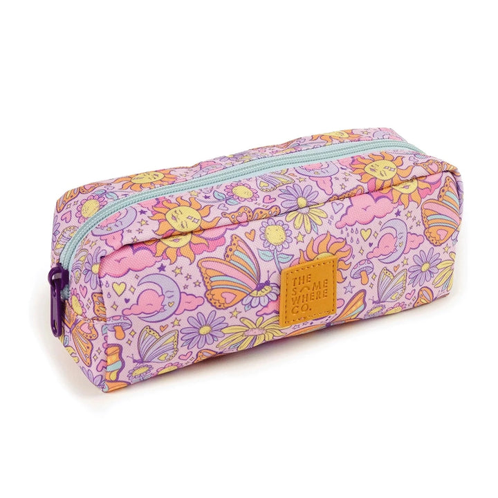 The Somewhere Co Pencil Case - Stardust