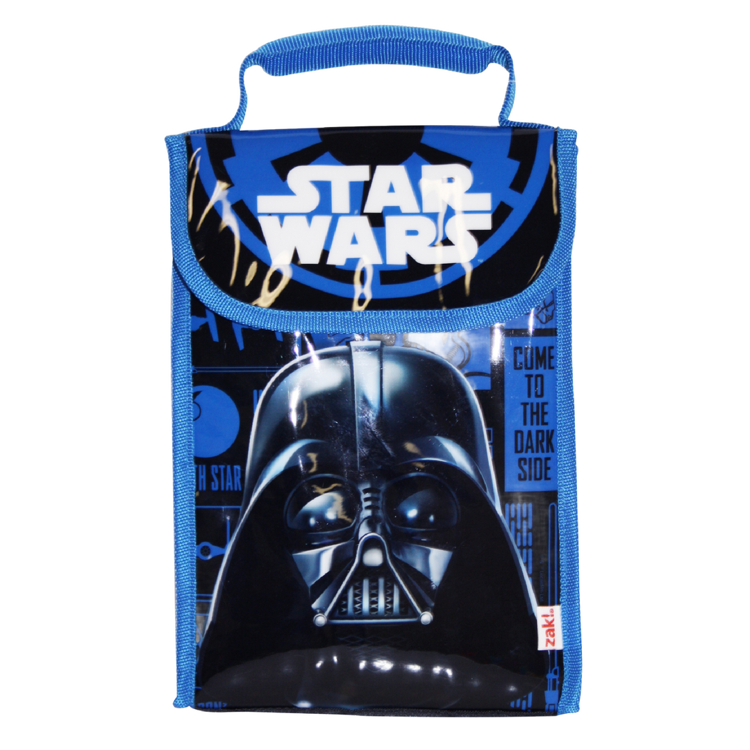 Star Wars Insulated Lunch Bag