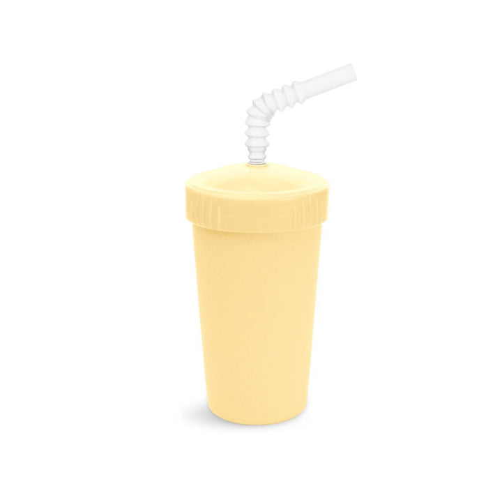 Re-Play Straw Cup