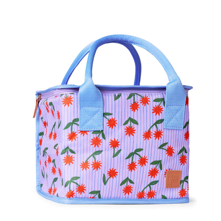 The Somewhere Co. Insulated Lunch Bag - Sunburst