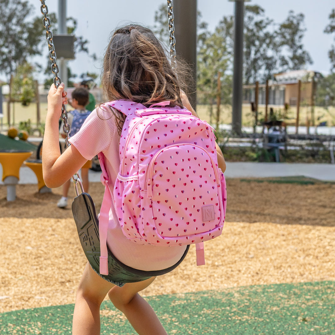 MontiiCo Mini Backpack - Sweetheart