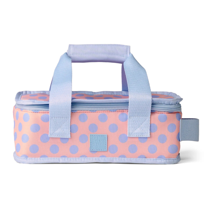 The Somewhere Co Stasher Insulated Bag - Bubble Pop