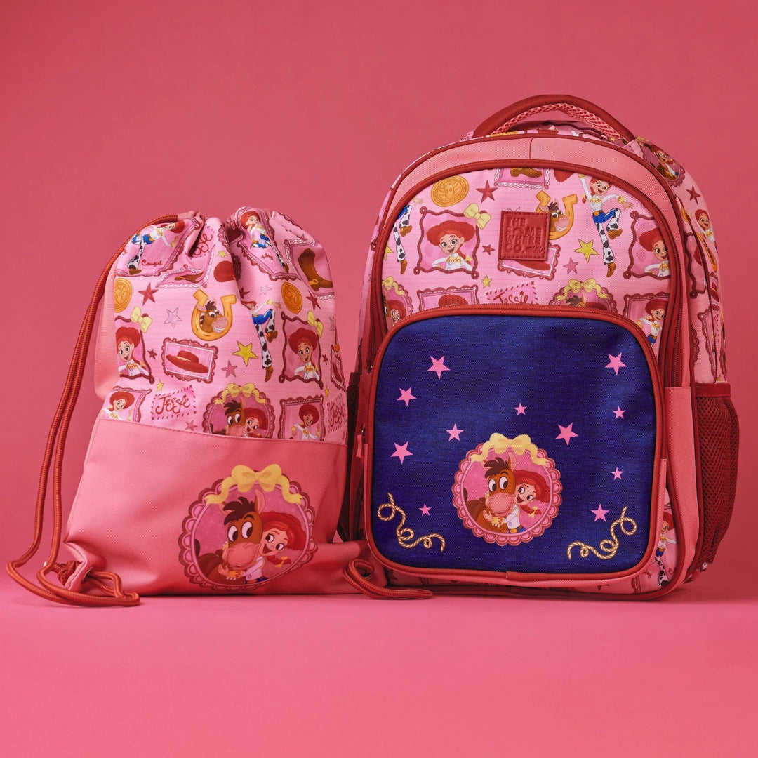 The Somewhere Co. Explorer Backpack - Jessie