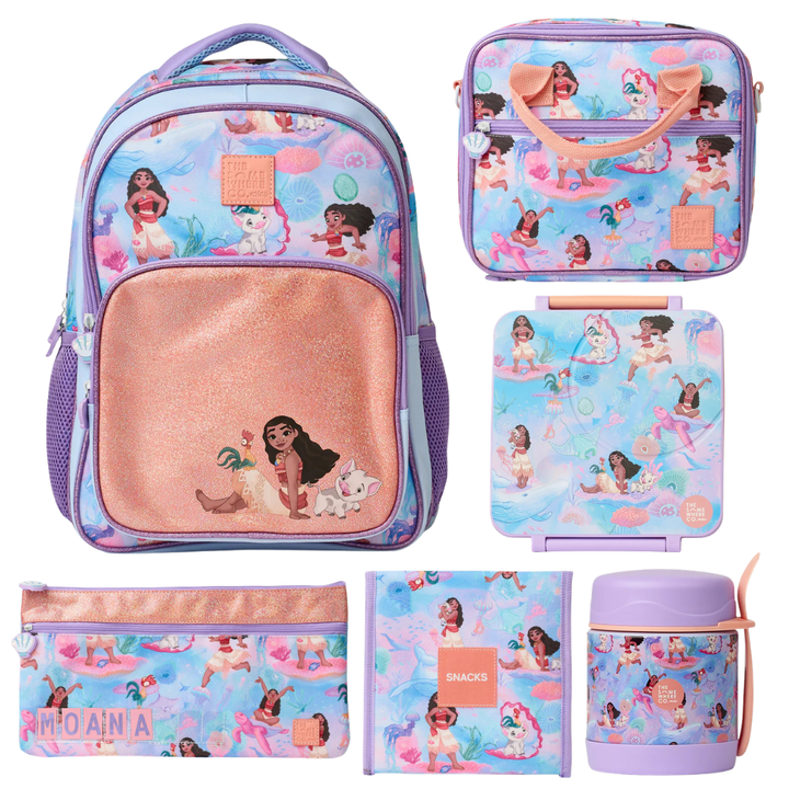 The Somewhere Co. Ultimate Bundle - Moana