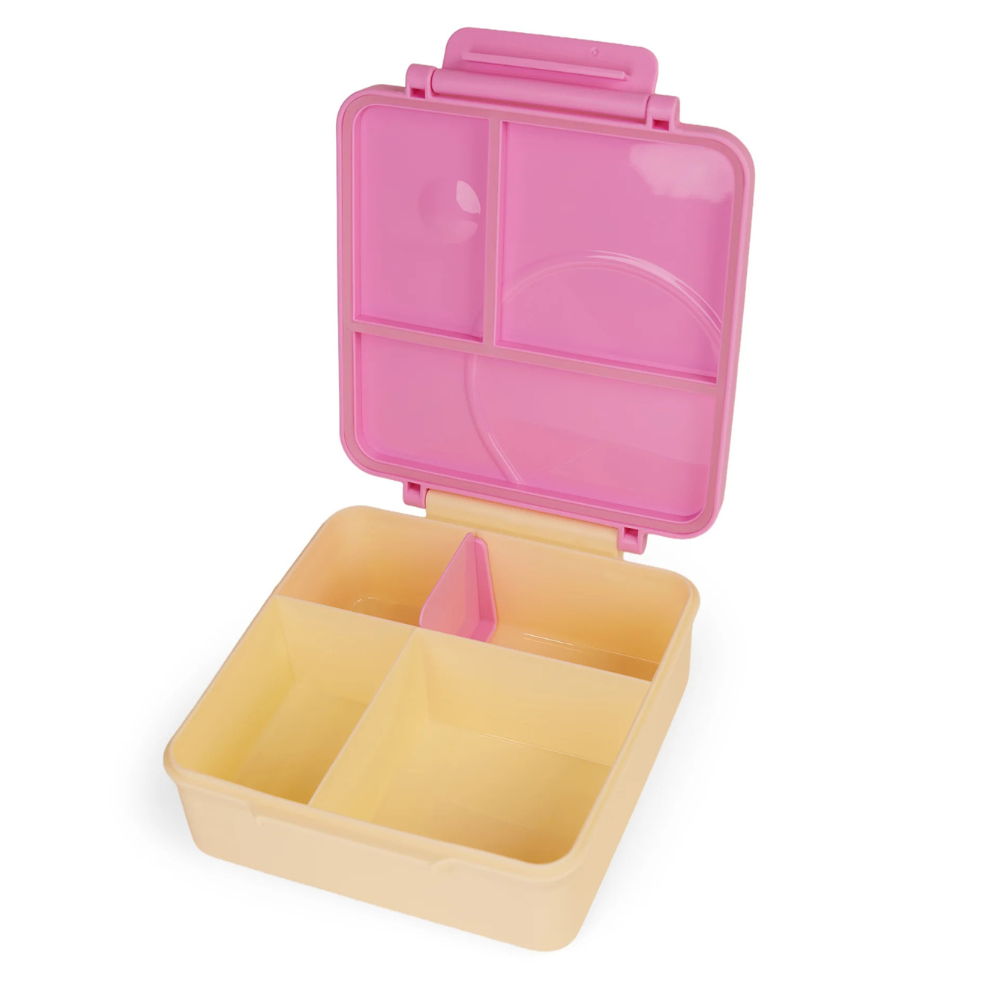 PRE-ORDER - The Somewhere Co. Bento Lunch Box - Disney Princess