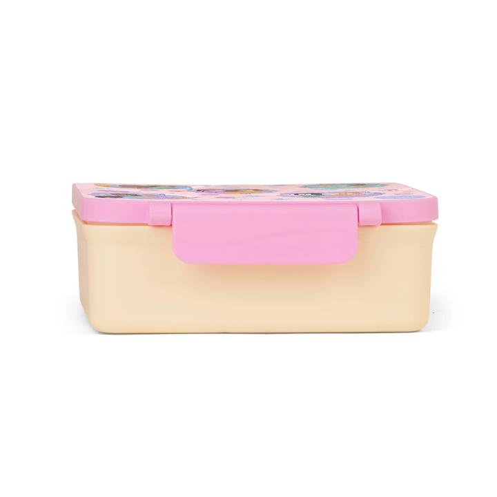 PRE-ORDER - The Somewhere Co. Bento Lunch Box - Disney Princess