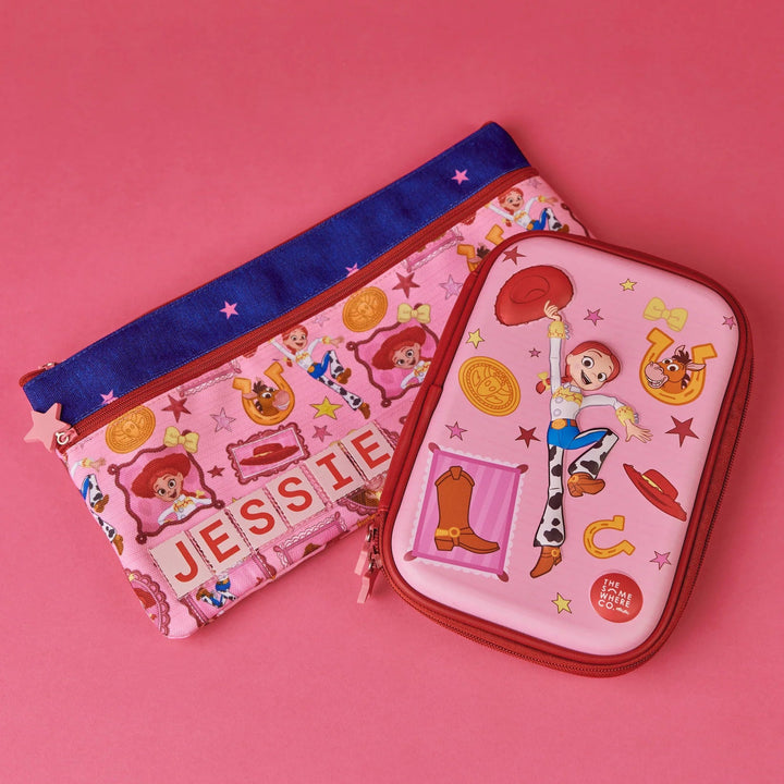The Somewhere Co. Mini Bubble Pencil Case - Jessie