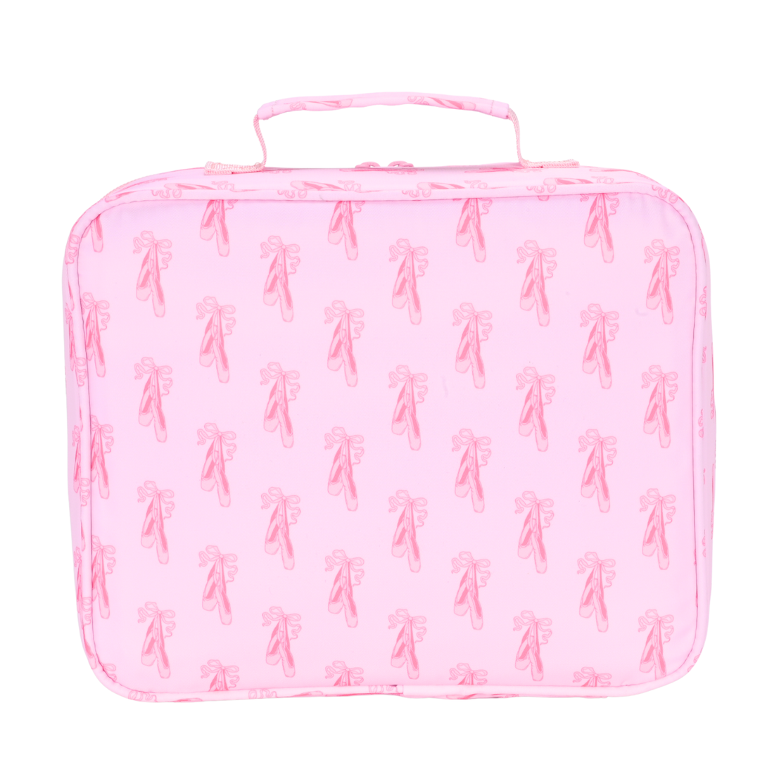 Kinnder JUNIOR Insulated Lunch Bag + Ice Pack - Tiny Dancer
