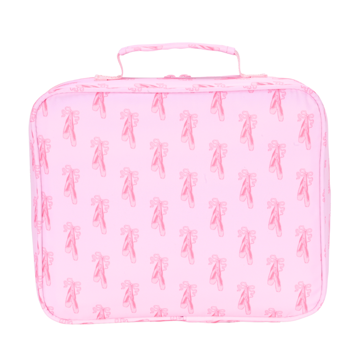 Kinnder JUNIOR Insulated Lunch Bag + Ice Pack - Tiny Dancer
