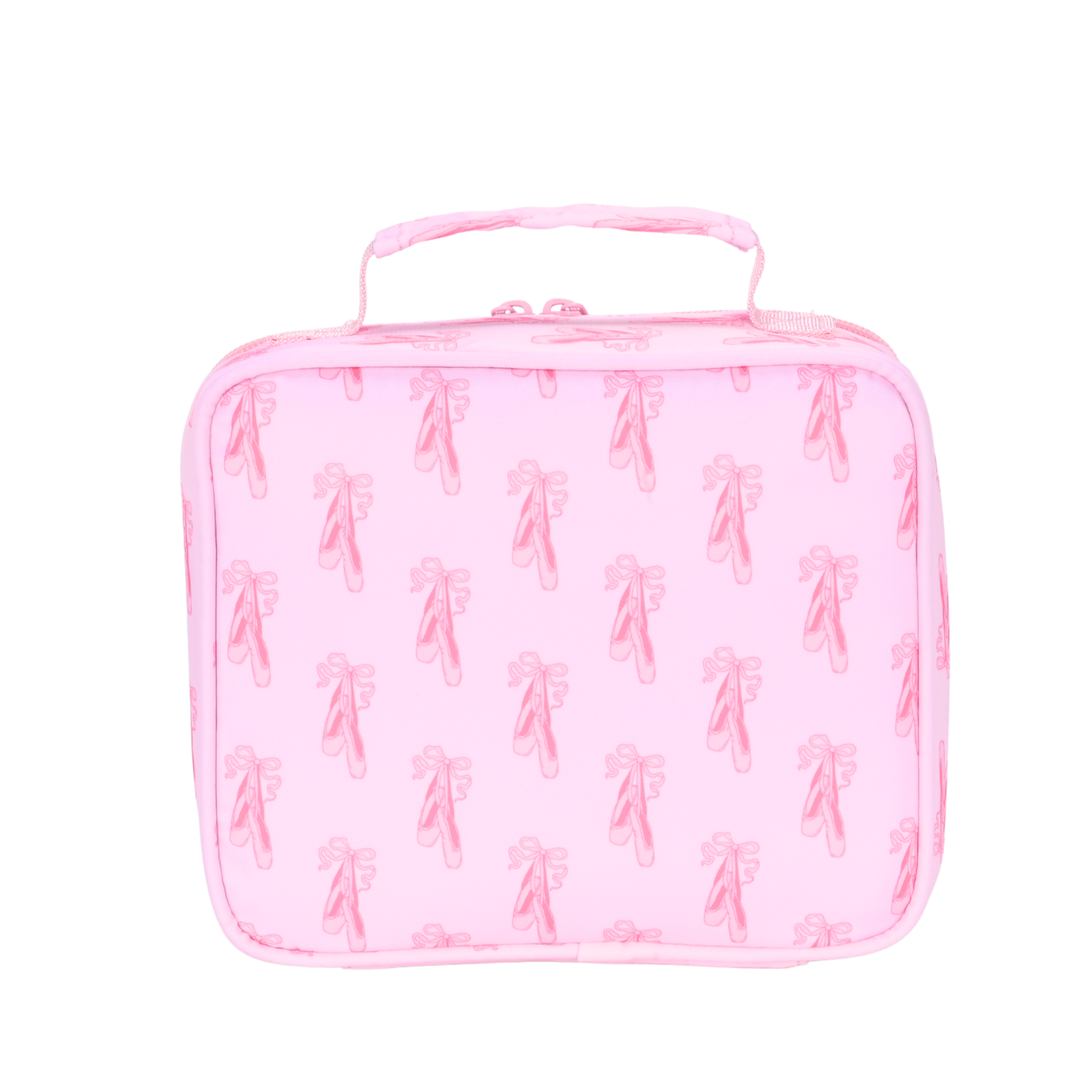 Kinnder MINI Insulated Lunch Bag - Tiny Dancer