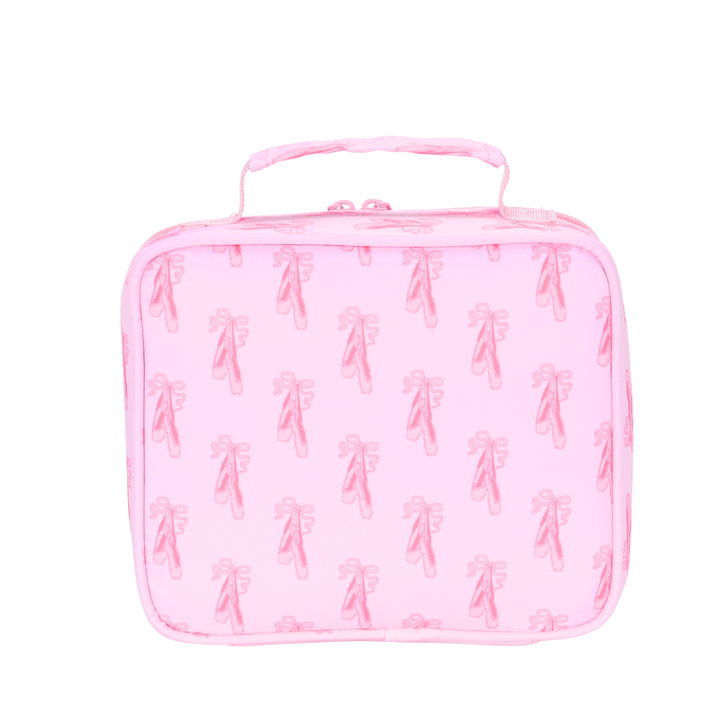 Kinnder MINI Insulated Lunch Bag - Tiny Dancer