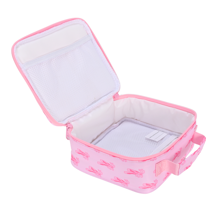 Kinnder MINI Insulated Lunch Bag - Tiny Dancer