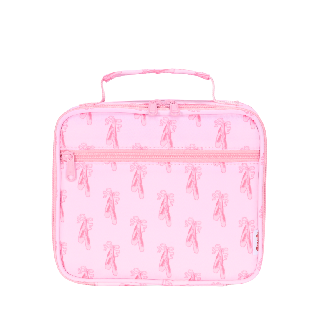 Kinnder MINI Insulated Lunch Bag - Tiny Dancer