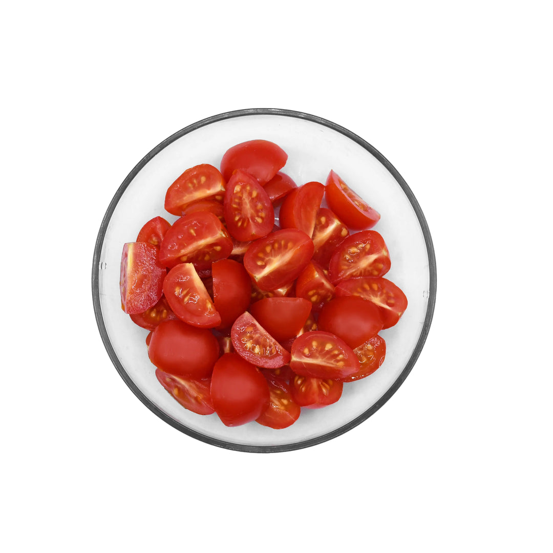 Melii Luxe Grape & Tomato Cutter