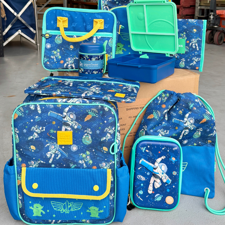 The Somewhere Co. Lunch Case - Buzz