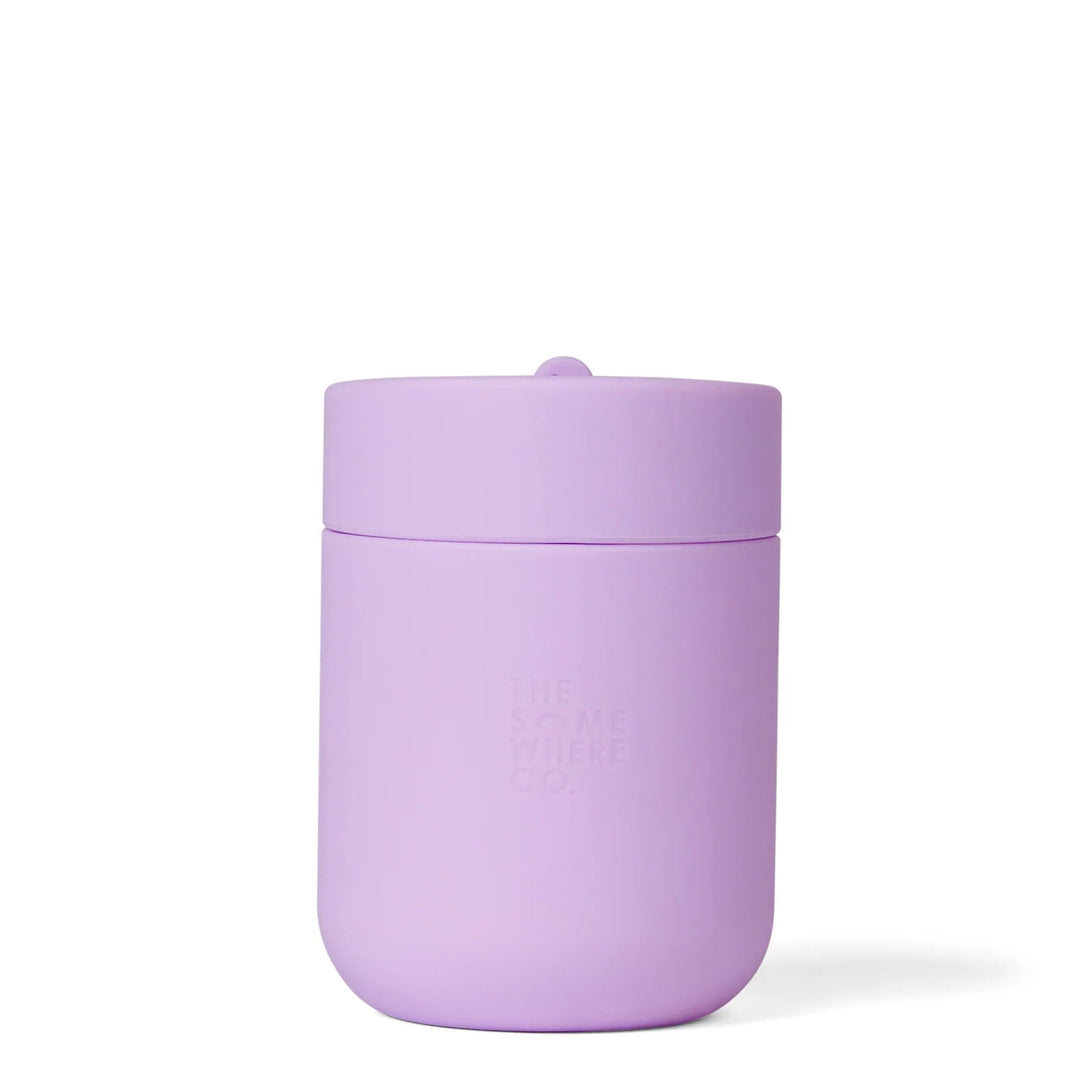 The Somewhere Co. Traveller Cup - Lilac