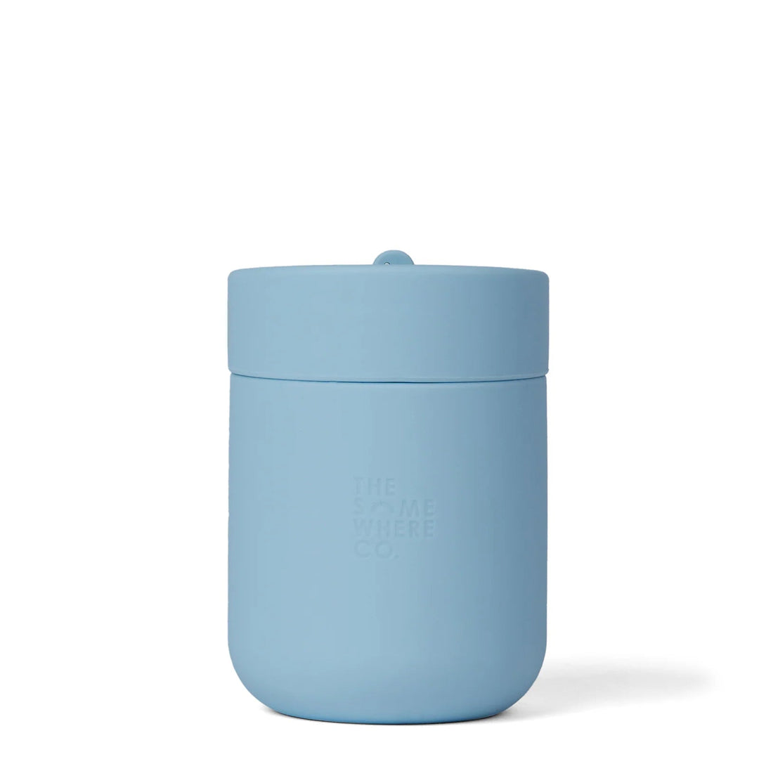 The Somewhere Co. Traveller Cup - Powder Blue