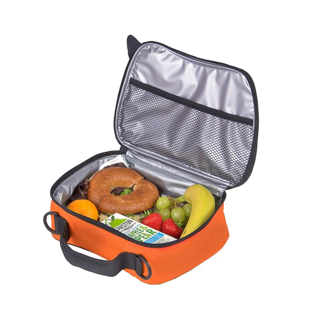 Trunki Insulated Lunch Bag Backpack - Tiger
