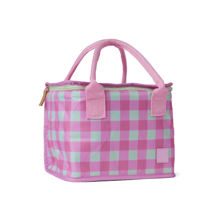 The Somewhere Co. Insulated Lunch Bag - Watermelon Sugar