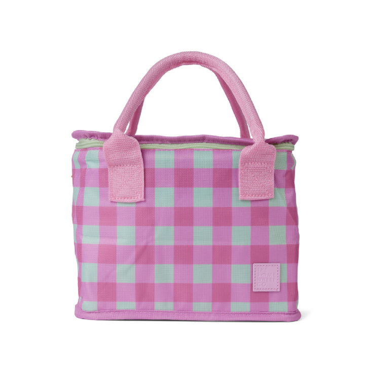 The Somewhere Co. Insulated Lunch Bag - Watermelon Sugar